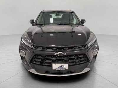 2024 Chevrolet Blazer LT AWD