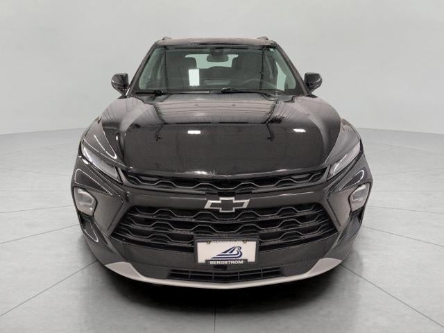 2024 Chevrolet Blazer LT AWD