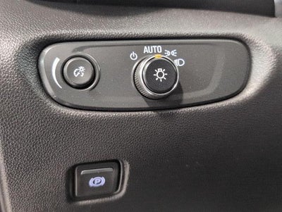2024 Chevrolet Blazer LT AWD