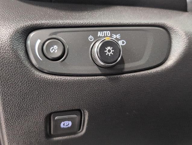 2024 Chevrolet Blazer LT AWD