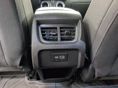 2024 Chevrolet Blazer LT AWD