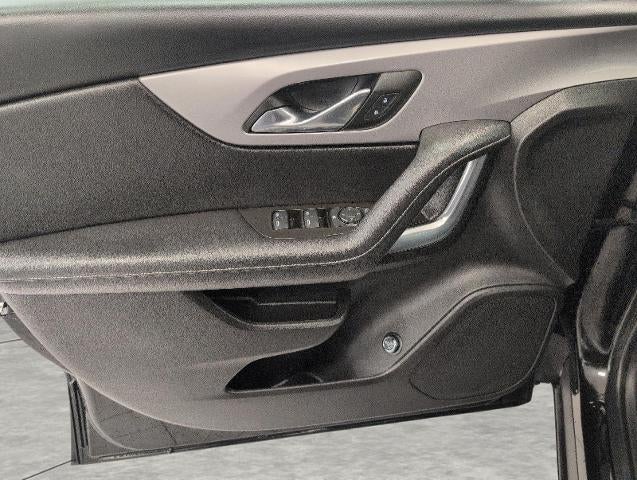 2024 Chevrolet Blazer LT AWD