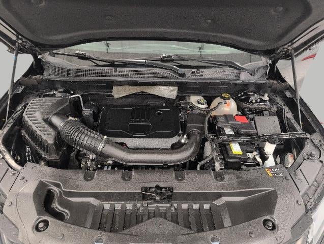 2024 Chevrolet Blazer LT AWD