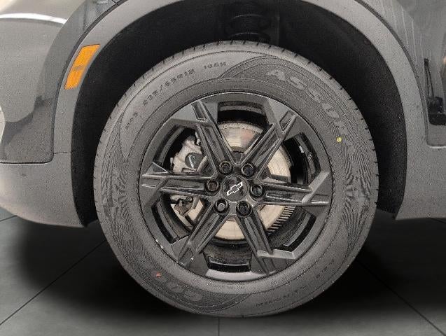 2024 Chevrolet Blazer LT AWD