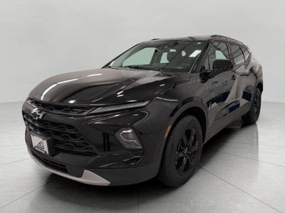 2024 Chevrolet Blazer LT AWD