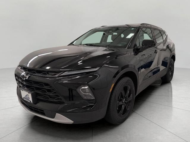 2024 Chevrolet Blazer LT AWD