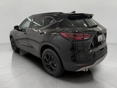 2024 Chevrolet Blazer LT AWD