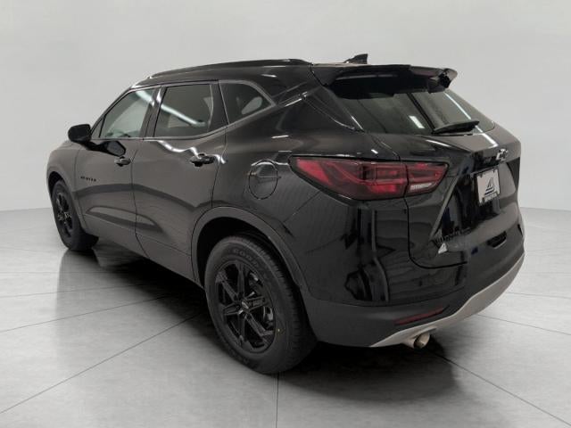 2024 Chevrolet Blazer LT AWD