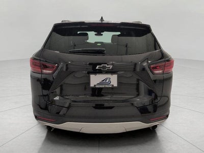 2024 Chevrolet Blazer LT AWD