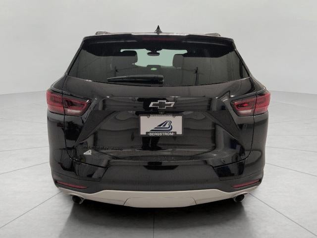 2024 Chevrolet Blazer LT AWD