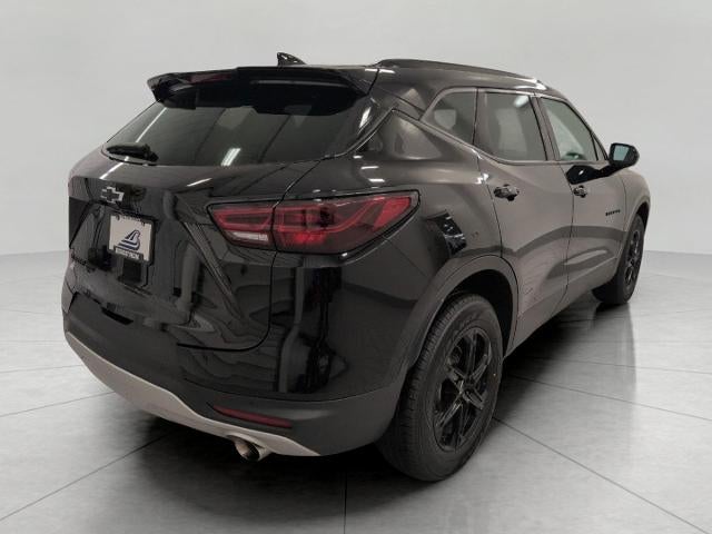 2024 Chevrolet Blazer LT AWD