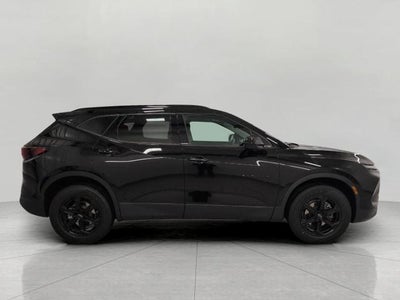 2024 Chevrolet Blazer LT AWD