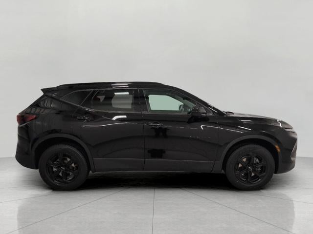 2024 Chevrolet Blazer LT AWD