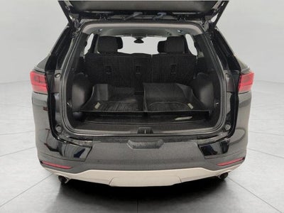 2024 Chevrolet Blazer LT AWD
