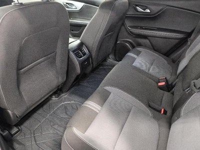 2024 Chevrolet Blazer LT AWD