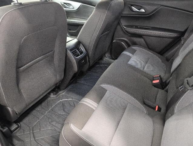 2024 Chevrolet Blazer LT AWD