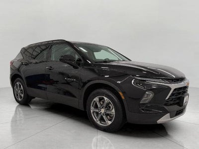 2025 Chevrolet Blazer LT AWD