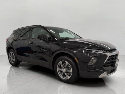 2025 Chevrolet Blazer LT AWD