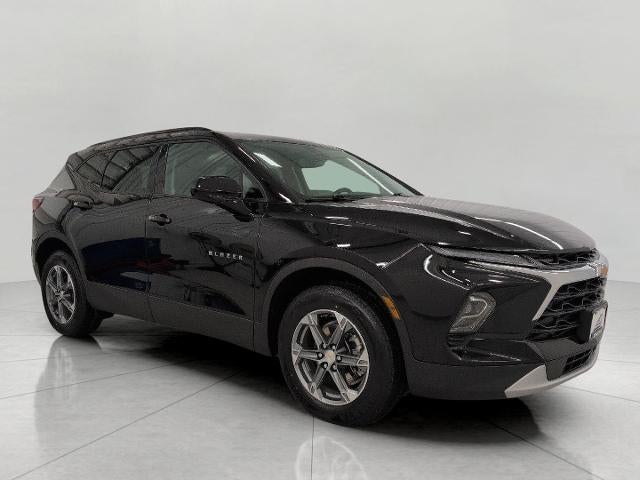 2025 Chevrolet Blazer LT AWD