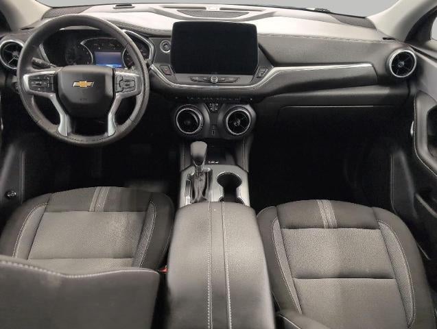 2025 Chevrolet Blazer LT AWD