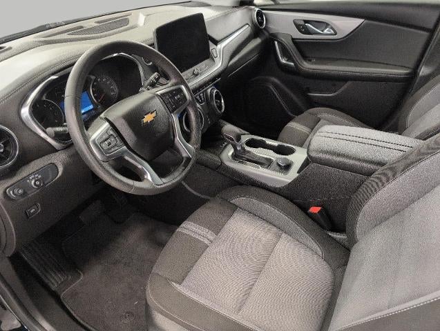 2025 Chevrolet Blazer LT AWD