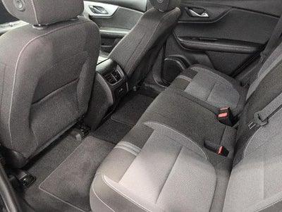 2025 Chevrolet Blazer LT AWD
