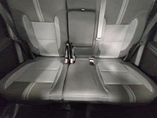 2025 Chevrolet Blazer LT AWD