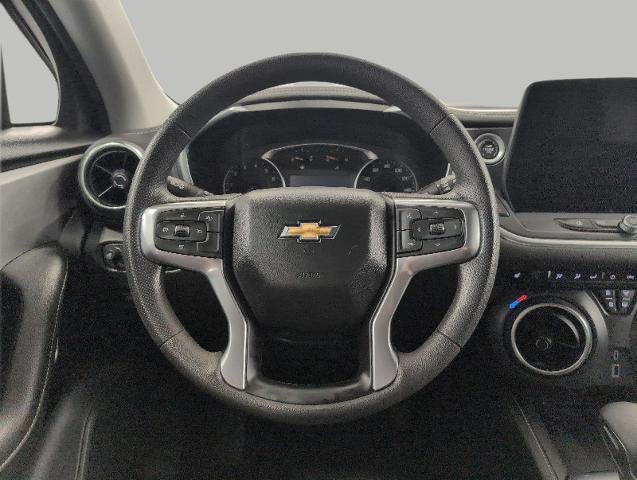 2025 Chevrolet Blazer LT AWD