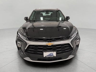 2025 Chevrolet Blazer LT AWD