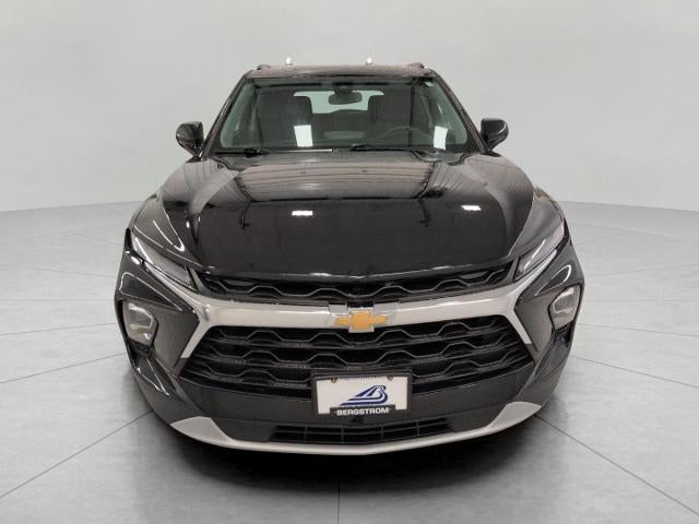 2025 Chevrolet Blazer LT AWD