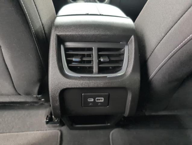 2025 Chevrolet Blazer LT AWD