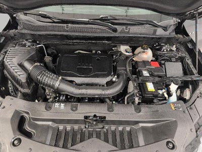 2025 Chevrolet Blazer LT AWD