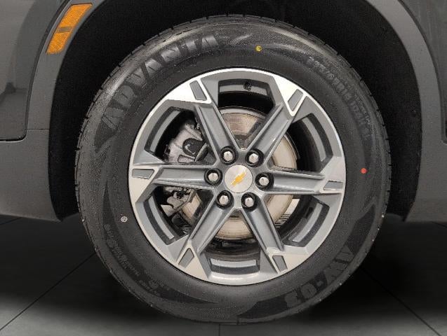2025 Chevrolet Blazer LT AWD