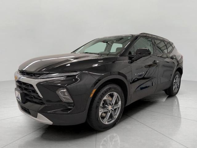 2025 Chevrolet Blazer LT AWD