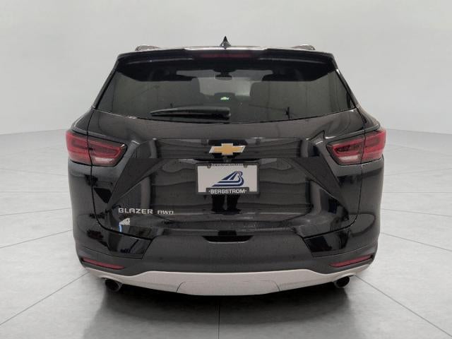 2025 Chevrolet Blazer LT AWD