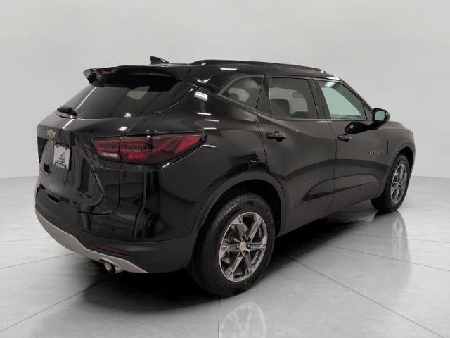 2025 Chevrolet Blazer LT AWD