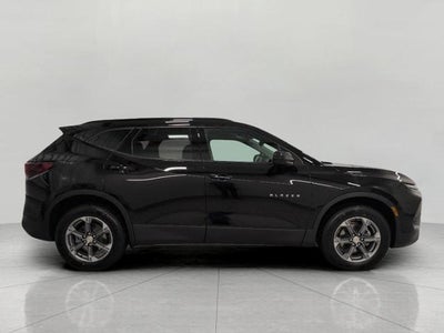 2025 Chevrolet Blazer LT AWD