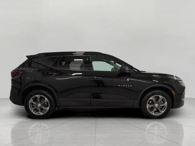 2025 Chevrolet Blazer LT AWD