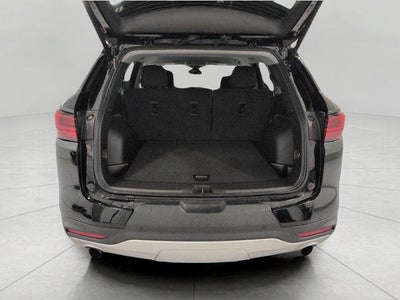 2025 Chevrolet Blazer LT AWD