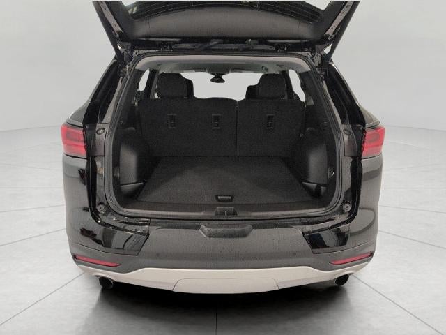 2025 Chevrolet Blazer LT AWD