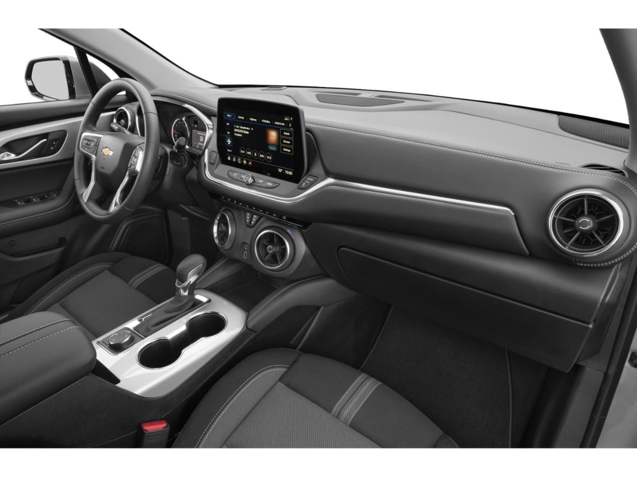 2025 Chevrolet Blazer LT AWD