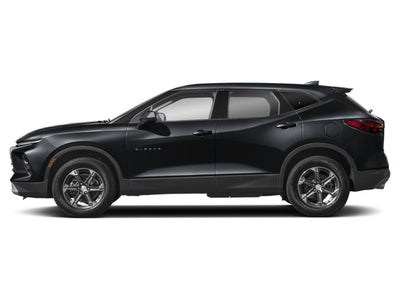 2025 Chevrolet Blazer LT AWD