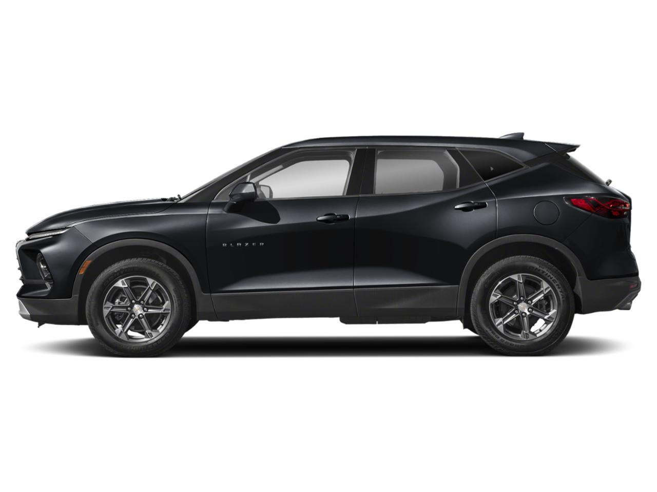 2025 Chevrolet Blazer LT AWD