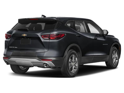 2025 Chevrolet Blazer LT AWD