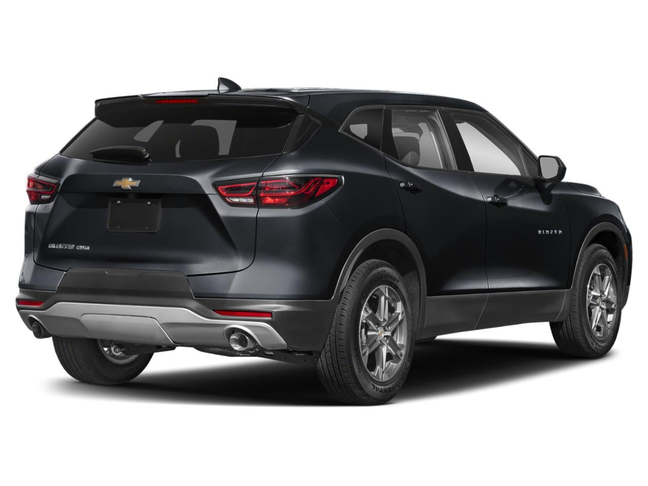 2025 Chevrolet Blazer LT AWD