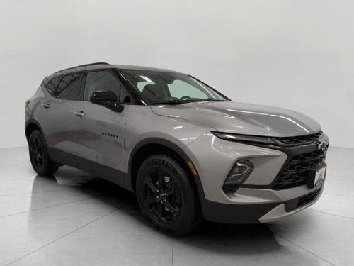 2024 Chevrolet Blazer LT AWD