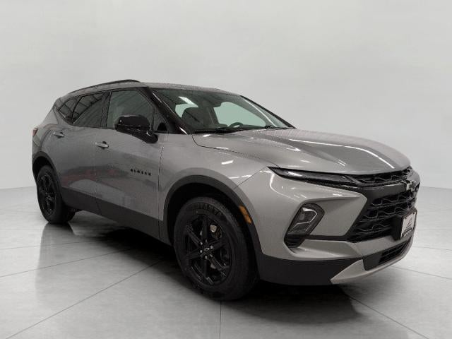 2024 Chevrolet Blazer LT AWD