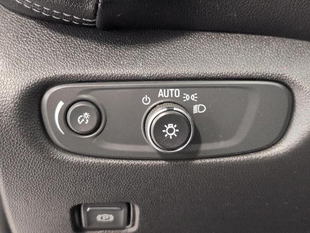 2024 Chevrolet Blazer LT AWD