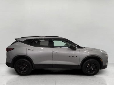 2024 Chevrolet Blazer LT AWD