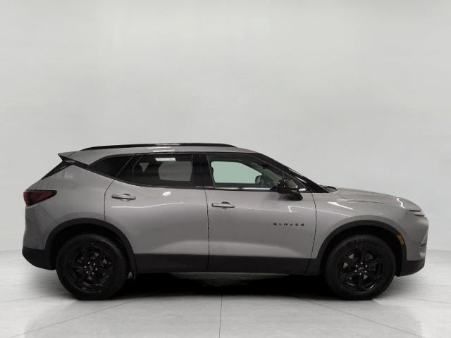 2024 Chevrolet Blazer LT AWD